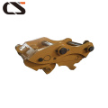 Excavator attachment Quick hitch for PC200